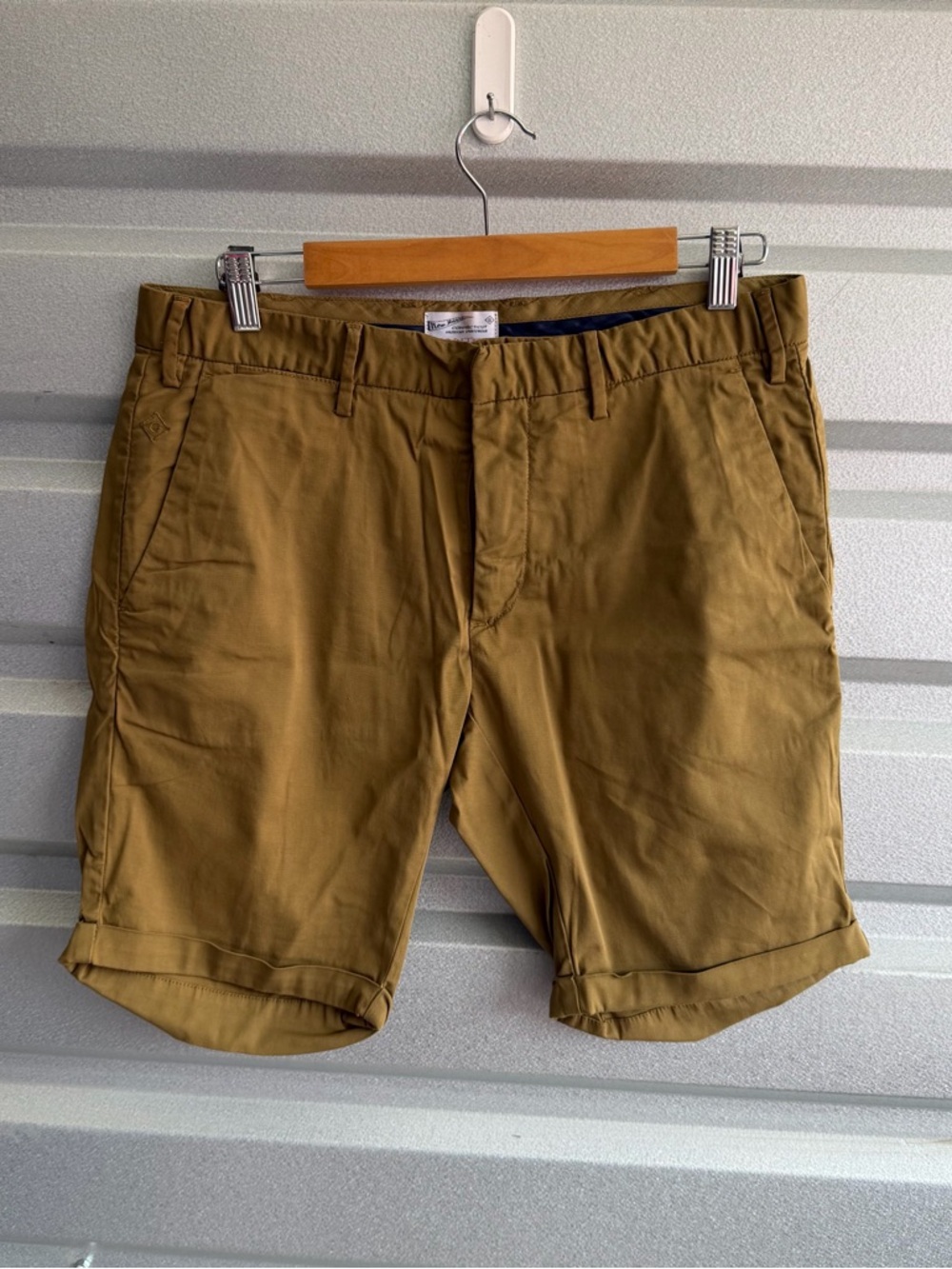 Gant Rugger short